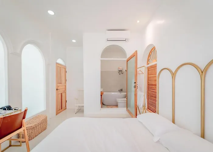 Arpo Pool Riverside Villa